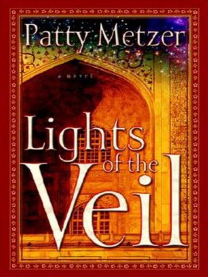 cover image of Lights of the Veil